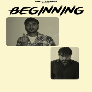 Beginning