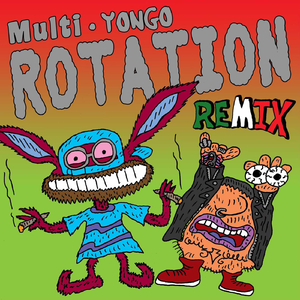 Rotation Remix