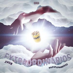 Extraordinarios (feat. Papiflowerzz)