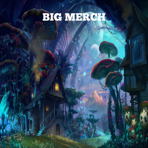 PsyBourgTechnology (Instrumental Version)