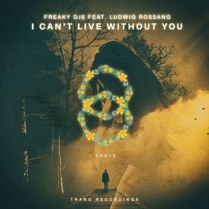 I Can't Live Without You