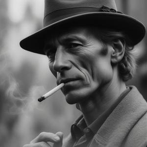 Ejder Ağbi (Metalize)