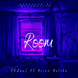 Room (feat. Krizz Kaliko)