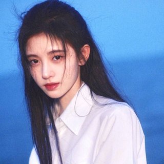 被爱好似有靠山，做什么都有了勇气