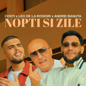 Nopți și zile