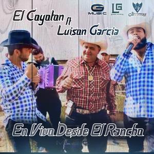 El Parotas (feat. Luison Garcia) (En vivo)