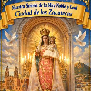 Nuestra Señora de la muy Noble y Leal Ciudad de Corazón de Plata