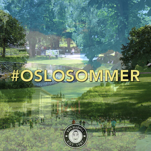#OsloSommer