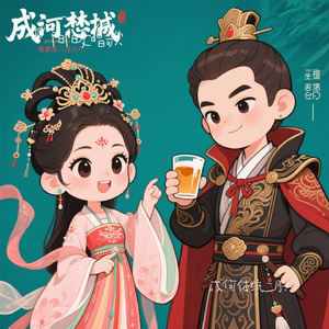 成何体统二月六