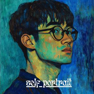 【FREE】self portrait 自画像 - art pop, alt r&b type