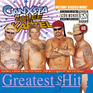 Gerilla Funk (Album Version)