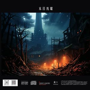 【FREE】"末 日 废 墟" - Pop Punk BEAT BPM140 E Major