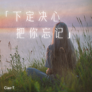 下定决心把你忘记（深情版）
