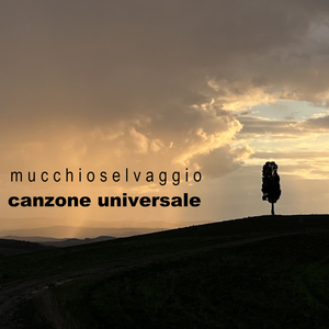 Canzone Universale