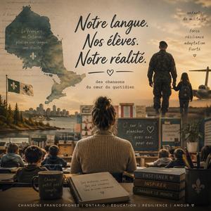 Minorité, majorité de coeur