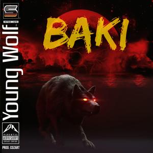 BAKI