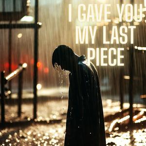 Love Left Me in Fragments