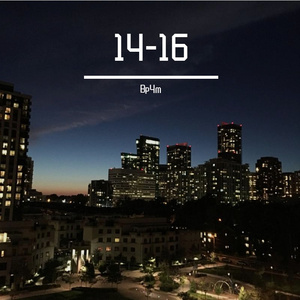 14-16(Prod. by C-Low)