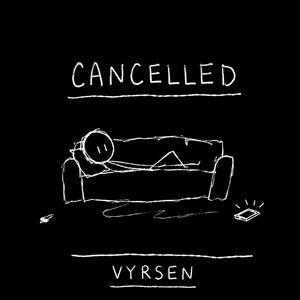 CANCELLED