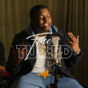 Leave Some Day – Audiomack Fine Tuned Version