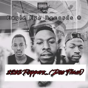 1203 Rappers Diss Track