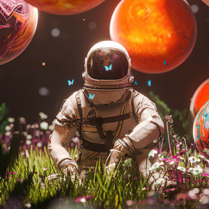 Determined Merry Salmon Of Drama