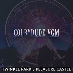 Twinkle Park's Pleasure Castle (From "Sonic Adventure")