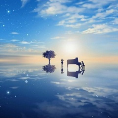 骑马赶驴 (适合酒店大堂播放的安静纯音乐)