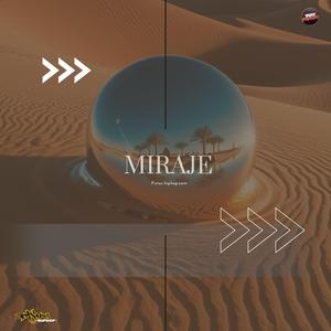 Miraje