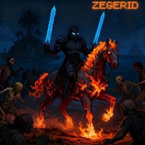 Zegerid, Flames Unchained