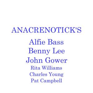 Down Among the Dead Men