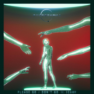 Please Go / Don't Go (feat. Scary)