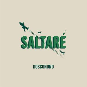 SALTARÉ
