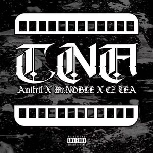 C.N.A Remix（Lil Wu remix）