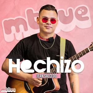 Hechizo (feat. Jean Salcedo) (LIVE) (LIVE)