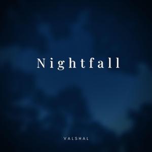 Nightfall (feat. Natalia Suvorina)