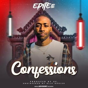 Confessions. (AE & Klip Gooier Remix)