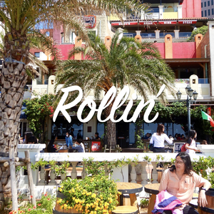 Rollin'