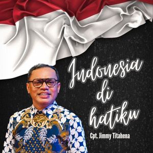 Indonesia Di Hatiku