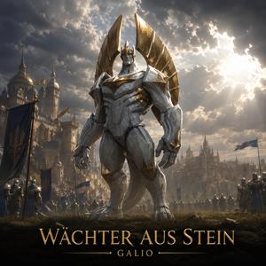 Wächter aus Stein (Galio)
