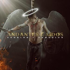 Andantes Caidos (feat. Aby Soto)