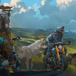 EMO REAP(我们还能不能回到从前)