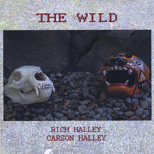 Progenitor (feat. Carson Halley)