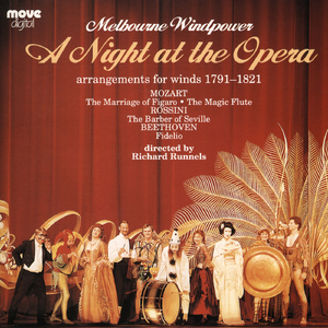 The Magic Flute - Papageno! Bist du mir nun ganz gegeben?