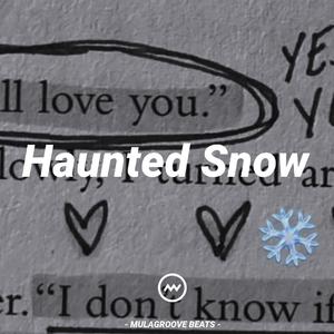 [Free] xxxtentacion x Rnb Type Beat "Haunted Snow"