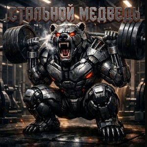 Стальной медведь (Industrial metal)