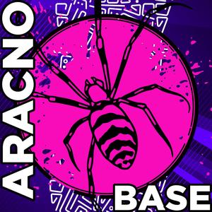 Lazy Aracno Base #1042