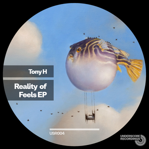 Right In The Feels (Original Mix)