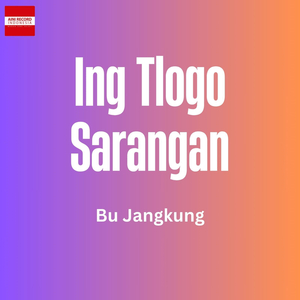 Ing Tlogo Sarangan