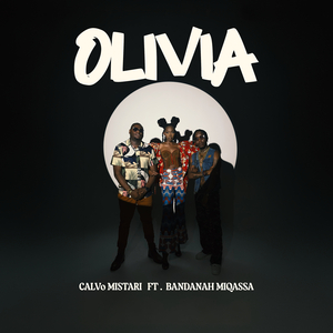 Olivia (Instrumental)